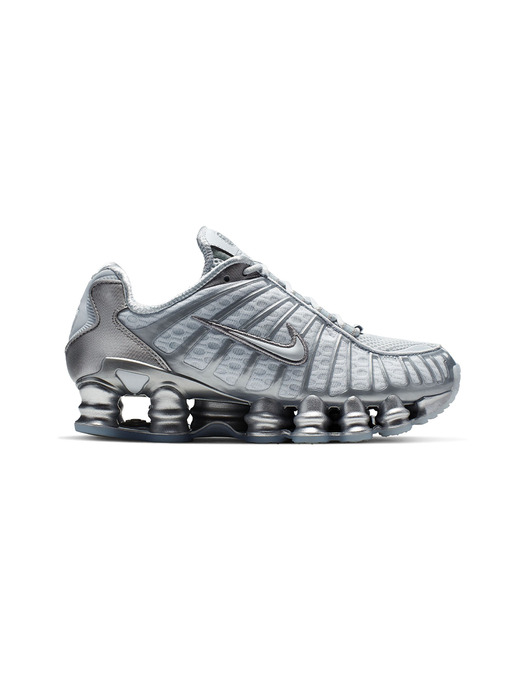 [AR3566-003] W NIKE SHOX TL