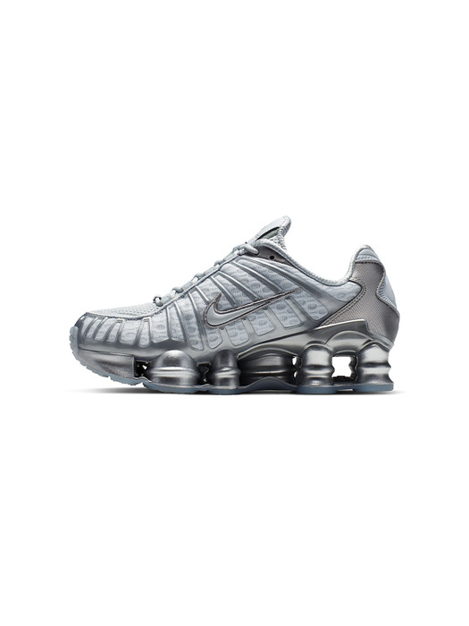 [AR3566-003] W NIKE SHOX TL