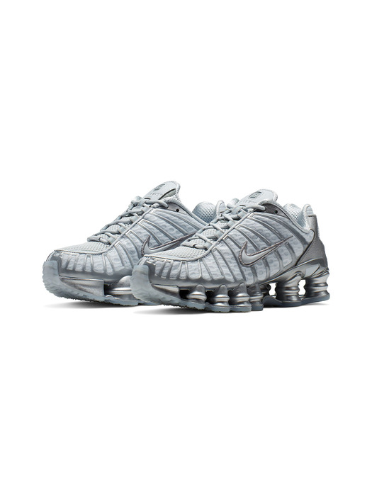 [AR3566-003] W NIKE SHOX TL