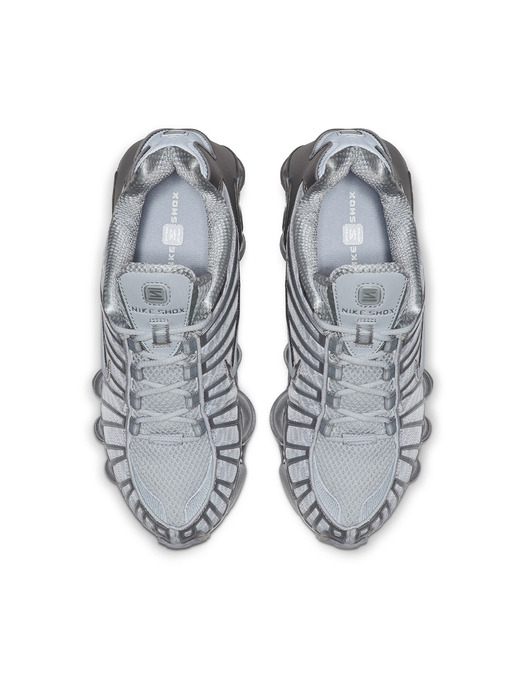 [AR3566-003] W NIKE SHOX TL