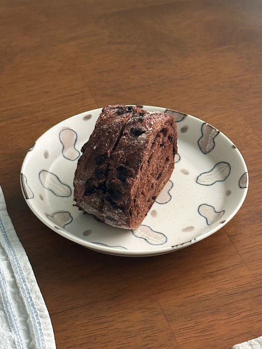 땅콩 플레이트