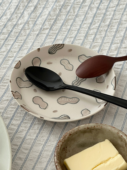 땅콩 플레이트