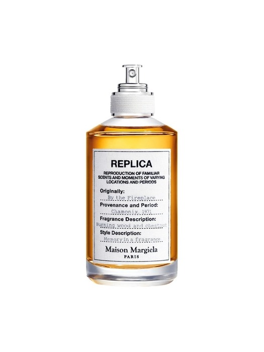 메종 마르지엘라 바이 더 파이어플레이스 EDT 100ml