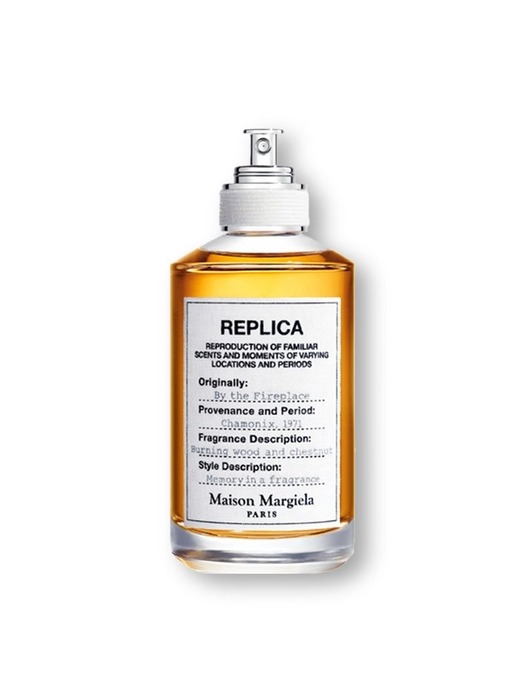 메종 마르지엘라 바이 더 파이어플레이스 EDT 100ml