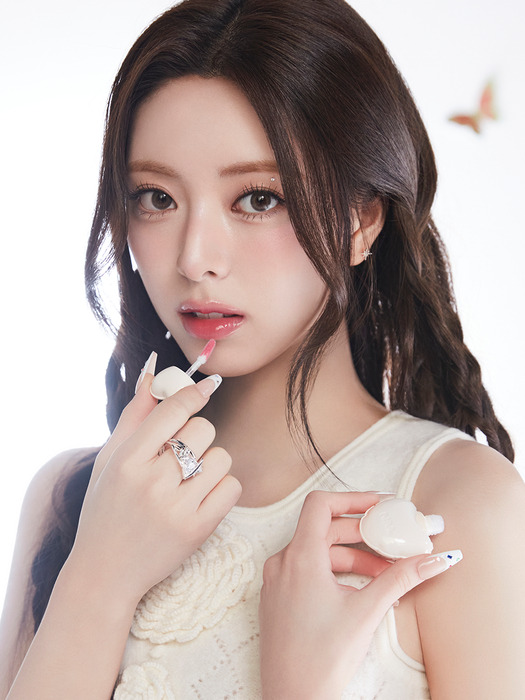 [NEW] 글로이 하트 립 틴트