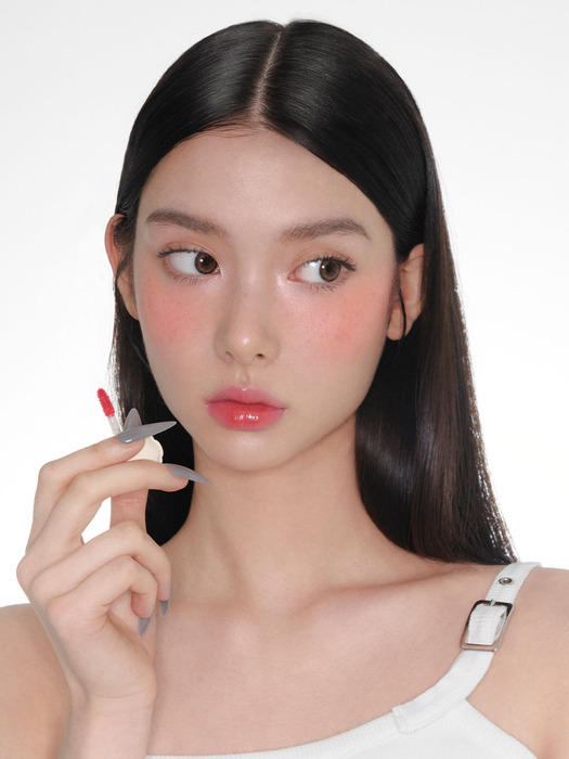 [NEW컬러] 글로이 하트 립 틴트