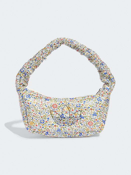 ◆Adidas◆ LIBERTY S BAG [JX3197] Adidas Originals X Liberty London Small Shoulder Bag