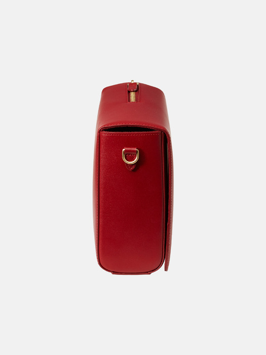 AMUSE Bag (Red)