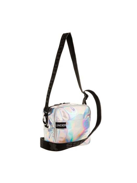 NEMO MINI CROSS BAG HOLOGRAM