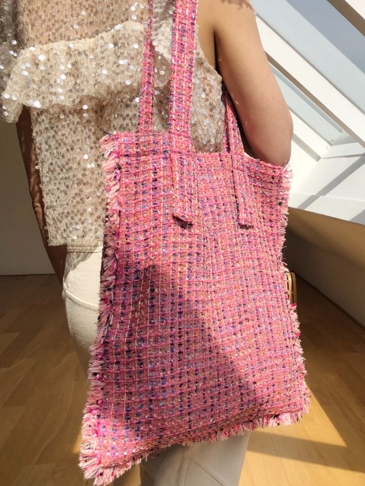  TWI.bag / pink