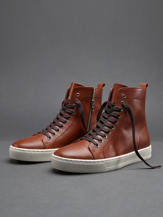[MEN] Sneakers_Benedict High FFA801-BC