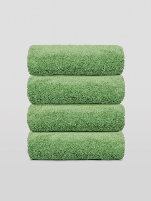 som towel - Marble Gray , 50x85cm