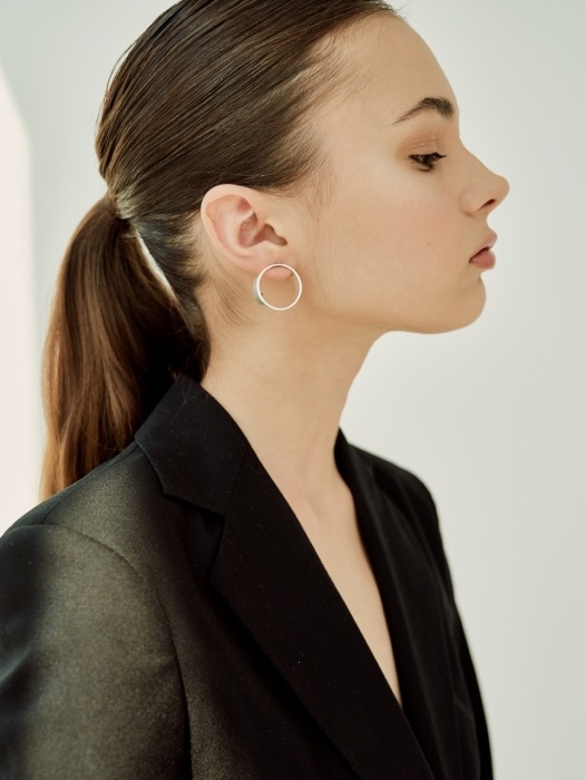 minimal ii 07 earring