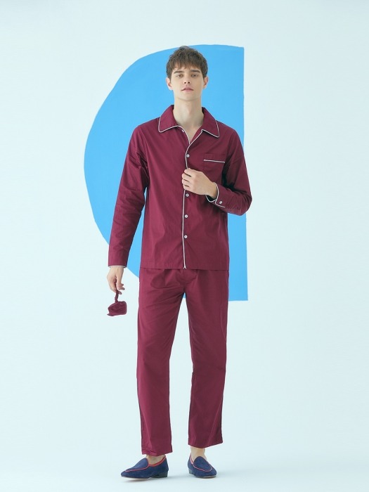 Alex Pajama Set