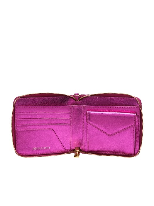 Easypass OZ Wallet Bolt Eve Edition Bubble Pink