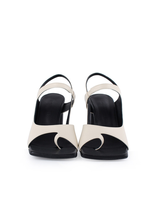 Asymmetry Sandals / CG1042IV