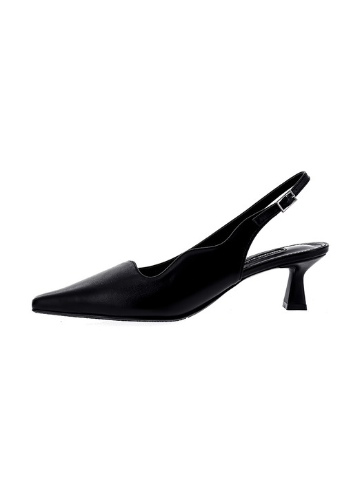 WM slingback shoes_black_20518
