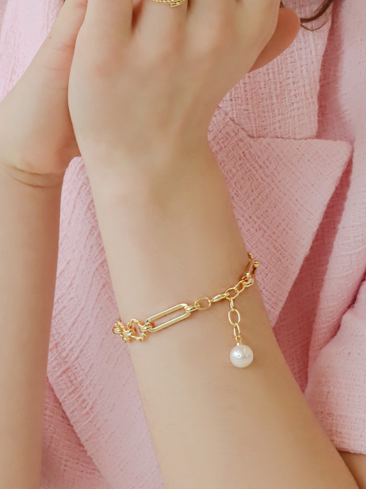 rony chain bracelet