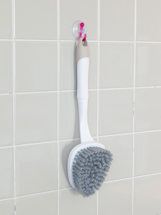 마스트 욕실 브러쉬 청소기 화장실 청소 변기 대청소 다용도 청소솔 집들이선물