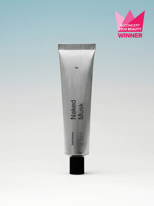 솔리드퍼퓸 네이키드 머스크 103 30ml