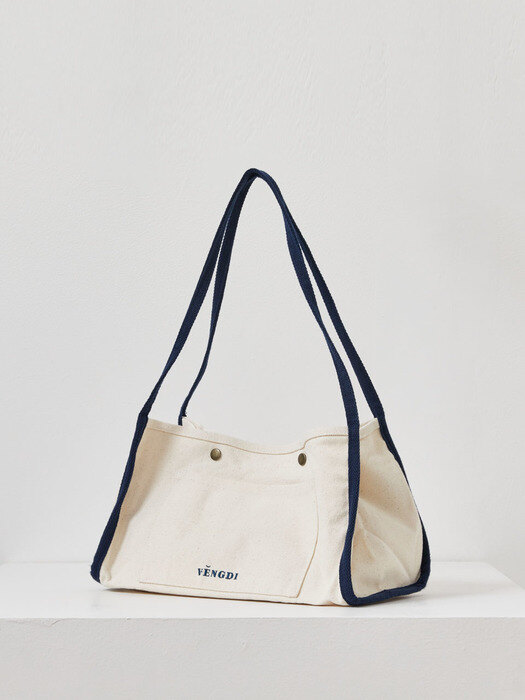 Molly bag_Navy