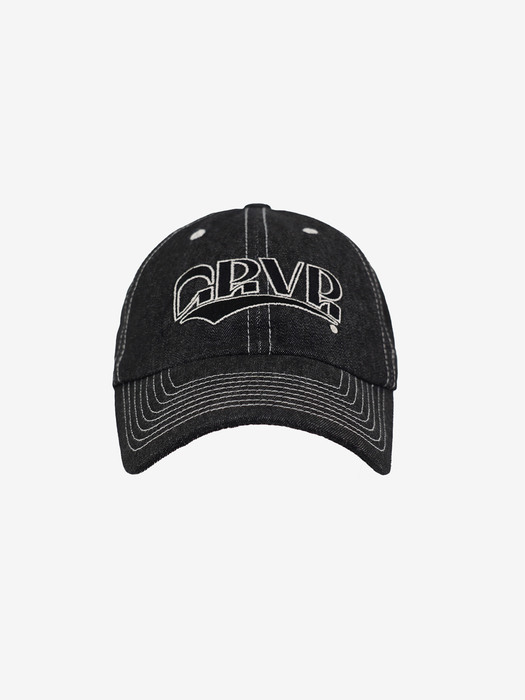 [EXCLUSIVE] WIND BALL CAP [2COLOR]