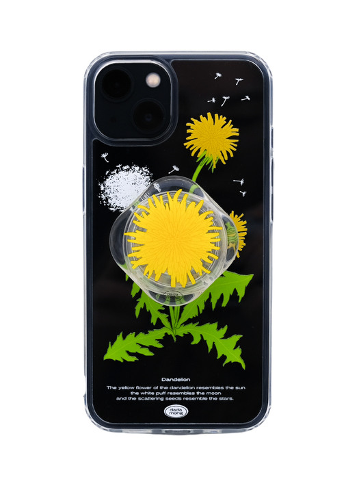 Dandelion case