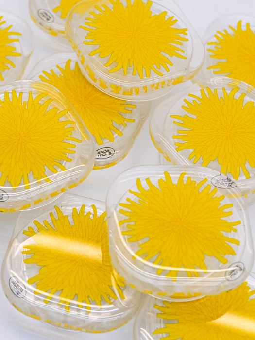 Dandelion case