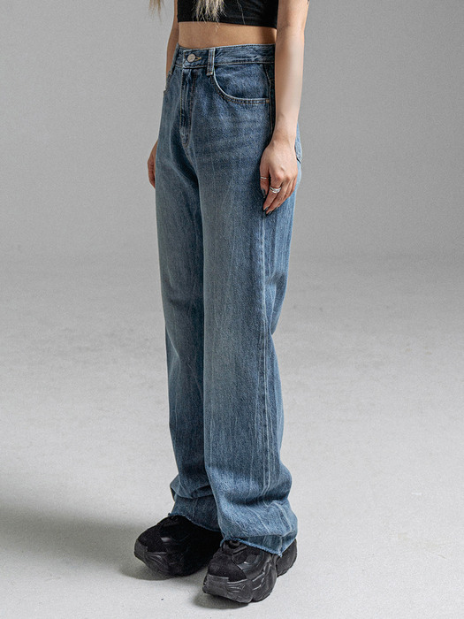 [WIDE] Amie Jeans