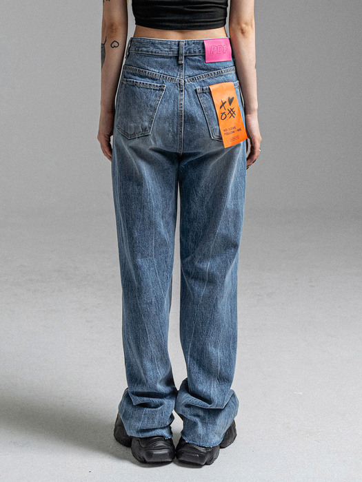 [WIDE] Amie Jeans