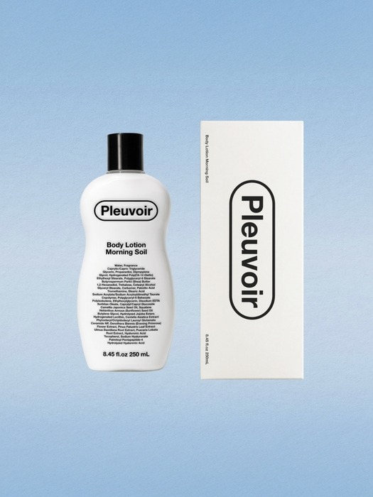 바디로션 250mL (4종 중 택1)