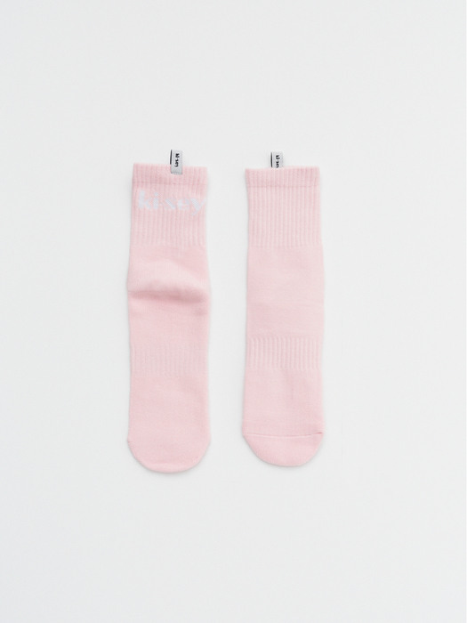 Knit Socks (7 Colors)