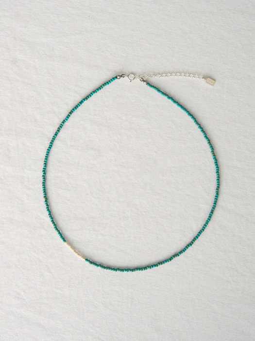 Turquoise One_N (2colors)