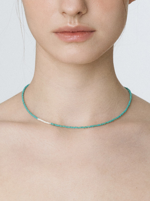 Turquoise One_N (2colors)