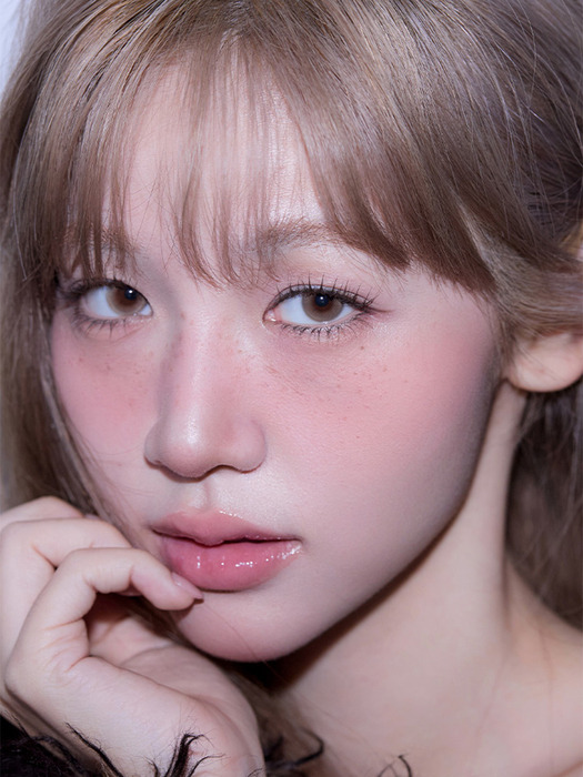 인스파이어 스키니 컬링 & 멀티 픽서 마스카라 3ml