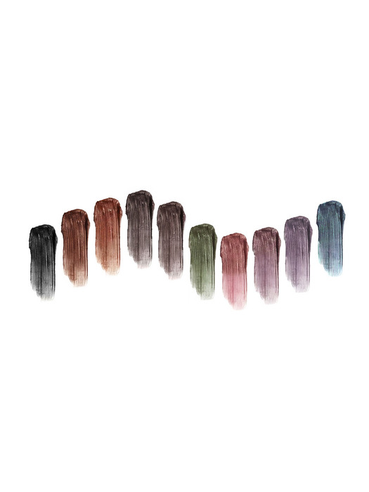 인스파이어 스키니 컬링 & 멀티 픽서 마스카라 3ml