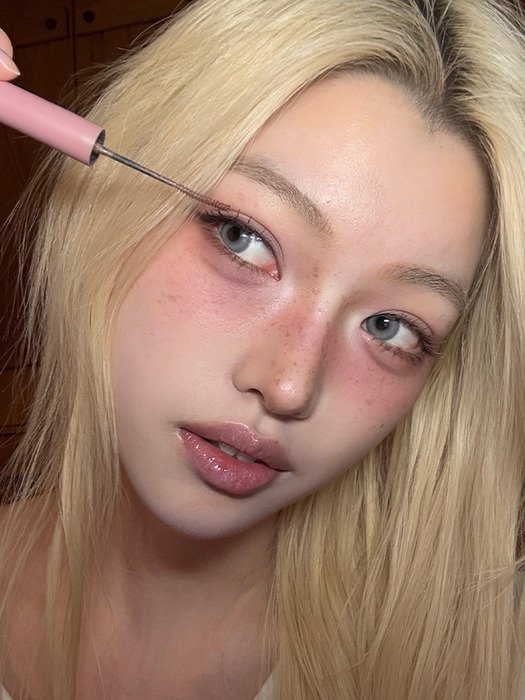 인스파이어 스키니 컬링 & 멀티 픽서 마스카라 3ml