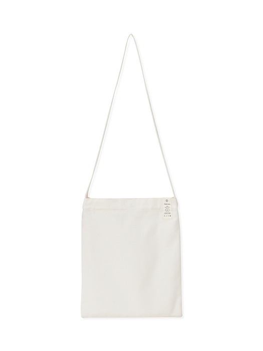 Organic Cotton Bag (Medium)
