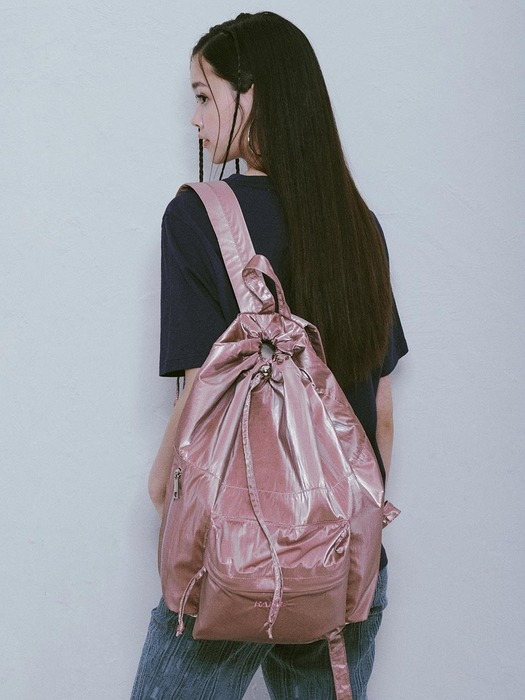 Irina Backpack in Pink UB3AC019-72