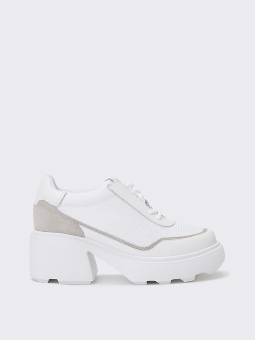 Heel sneakers(white)_DG4DS24006WHT