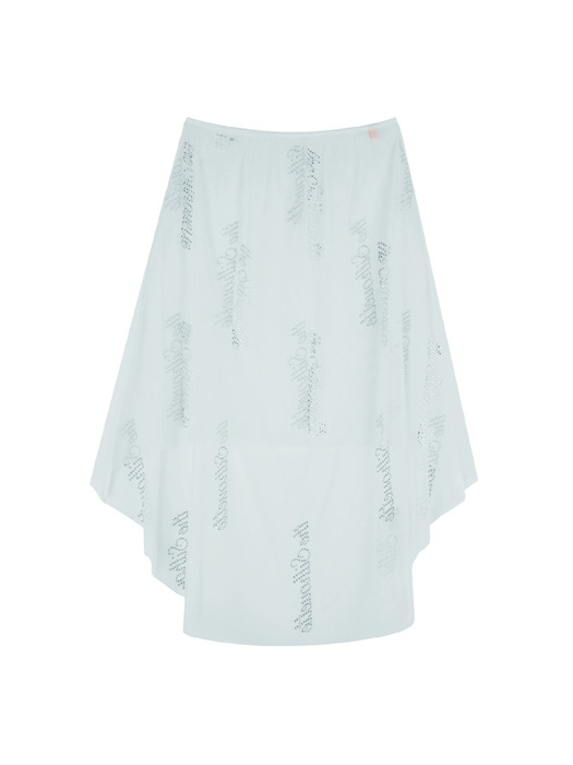theSilhouette SKIRT