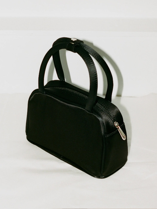 DAKOTA BAG BLACK - Image 2