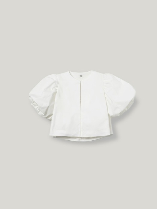 PVIL May Jacket(White)