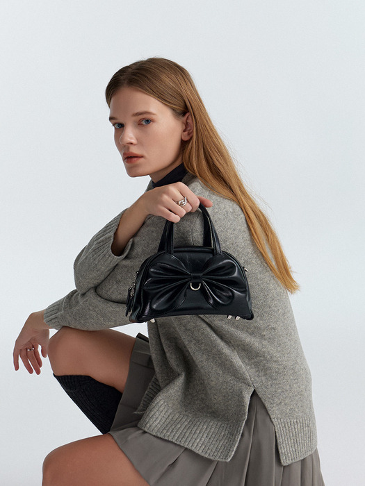 Toque Balaca Tote S (토크 발라카 토트 스몰)_3colors