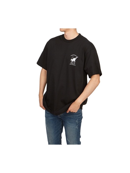 CARHARTT WIP 칼하트윕 남성 반팔티셔츠 I033271 0D2XX