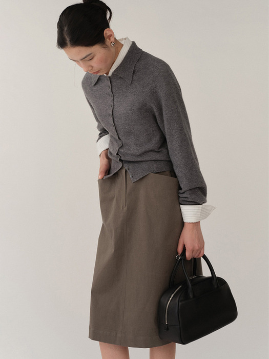 Sofie Tote Bag Black (M)