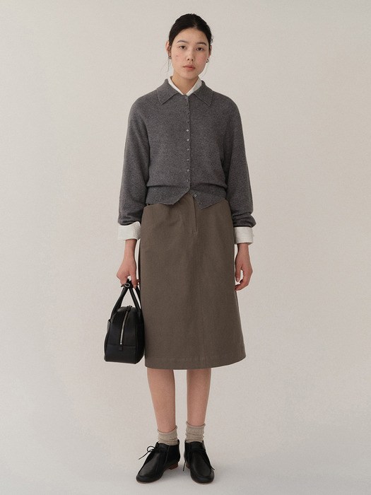 Sofie Tote Bag Black (M)