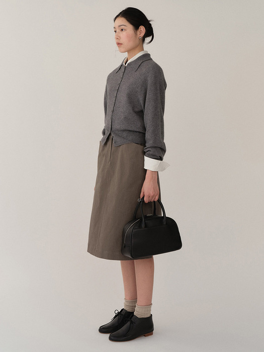 Sofie Tote Bag Black (M)