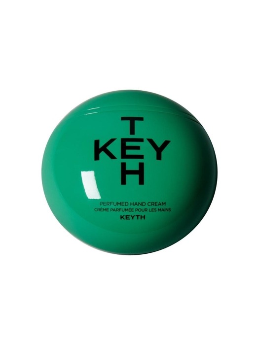 KEYTH 키스 퍼퓸드 핸드크림 70ML 드랍드 펄 오브 드래곤