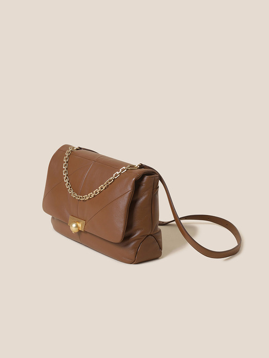 Ballon Vety Shoulder 33 (Brown)_RCBSX24659BRX